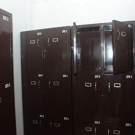 Nilraj Lodge Ratnāgiri Εξωτερικό φωτογραφία