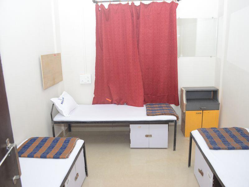 Nilraj Lodge Ratnāgiri Εξωτερικό φωτογραφία