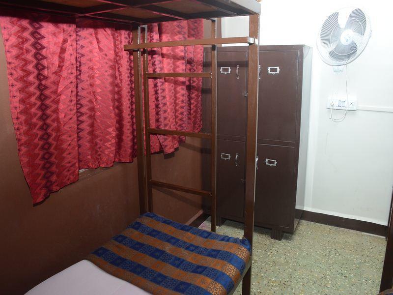 Nilraj Lodge Ratnāgiri Εξωτερικό φωτογραφία