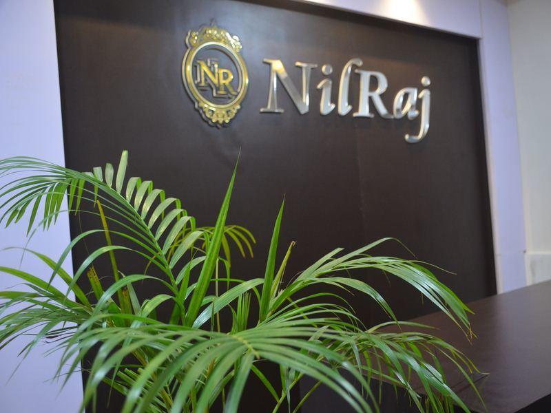 Nilraj Lodge Ratnāgiri Εξωτερικό φωτογραφία