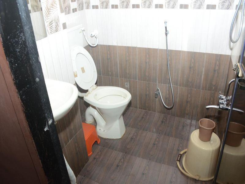 Nilraj Lodge Ratnāgiri Εξωτερικό φωτογραφία
