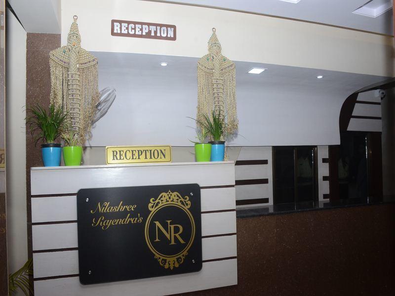 Nilraj Lodge Ratnāgiri Εξωτερικό φωτογραφία