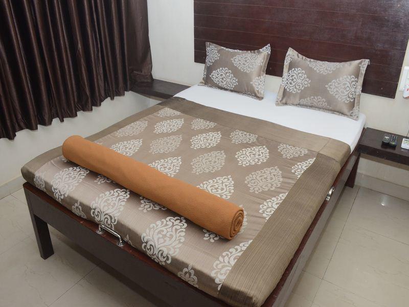 Nilraj Lodge Ratnāgiri Εξωτερικό φωτογραφία