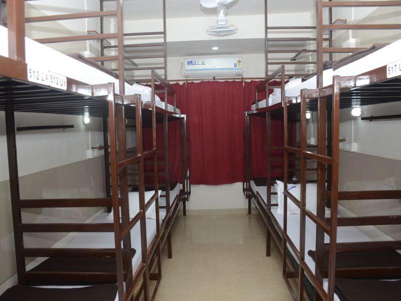 Nilraj Lodge Ratnāgiri Εξωτερικό φωτογραφία