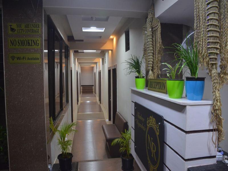 Nilraj Lodge Ratnāgiri Εξωτερικό φωτογραφία