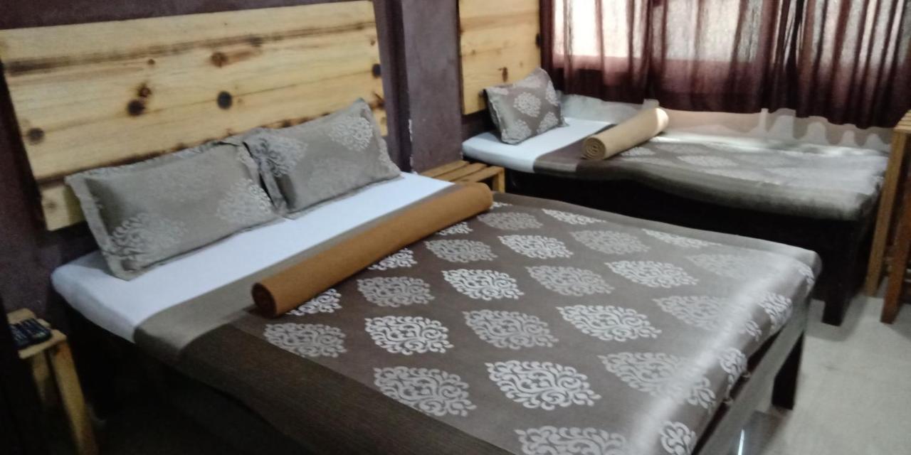 Nilraj Lodge Ratnāgiri Εξωτερικό φωτογραφία
